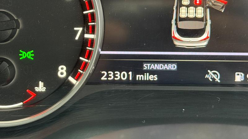 Used Nissan Qashqai 2022 for sale - 76557486: Photo 18