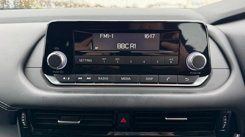 Used Nissan Qashqai 2022 for sale - 76557486: Photo 19