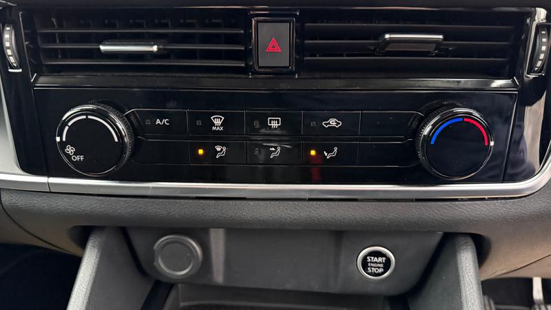 Used Nissan Qashqai 2022 for sale - 76557486: Photo 20