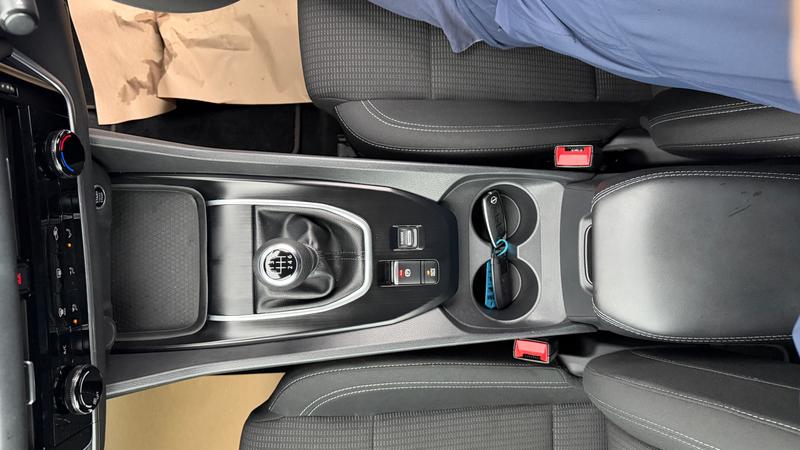 Used Nissan Qashqai 2022 for sale - 76557486: Photo 22