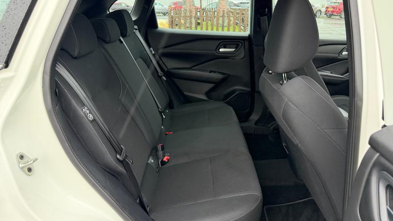 Used Nissan Qashqai 2022 for sale - 76557486: Photo 23