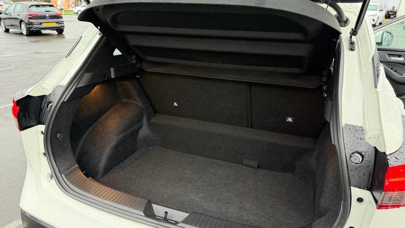 Used Nissan Qashqai 2022 for sale - 76557486: Photo 24