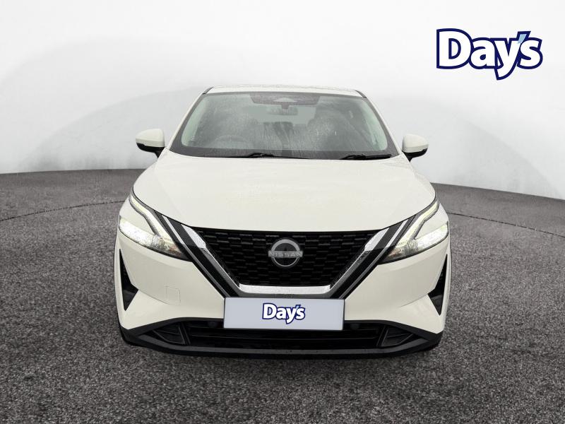 Used Nissan Qashqai 2022 for sale - 76557486: Photo 3