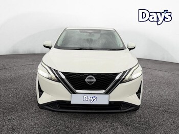 Used Nissan Qashqai 2022 for sale - 76557486: Photo