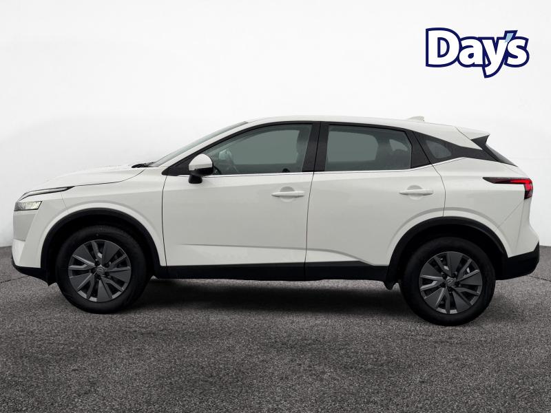 Used Nissan Qashqai 2022 for sale - 76557486: Photo 5