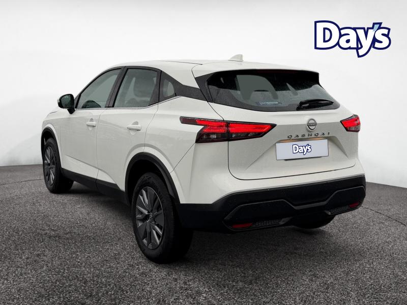 Used Nissan Qashqai 2022 for sale - 76557486: Photo 6