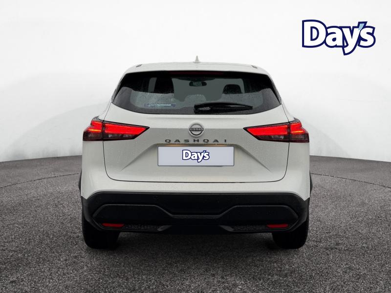 Used Nissan Qashqai 2022 for sale - 76557486: Photo 7