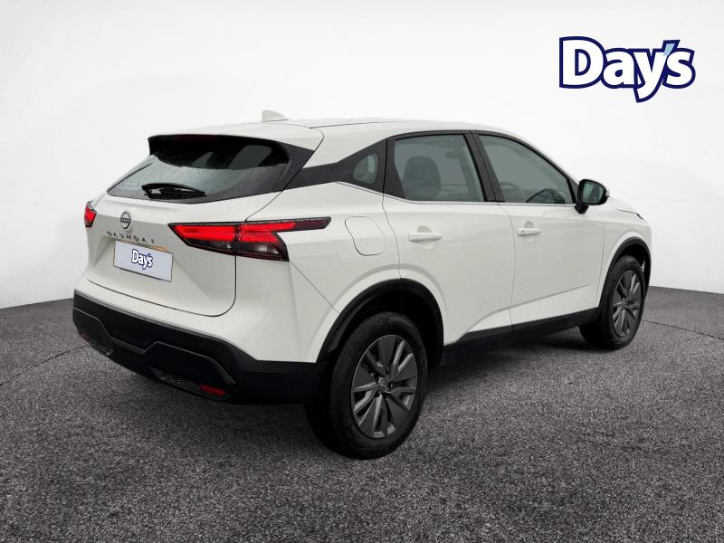 Used Nissan Qashqai 2022 for sale - 76557486: Photo 8