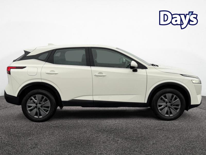 Used Nissan Qashqai 2022 for sale - 76557486: Photo 9