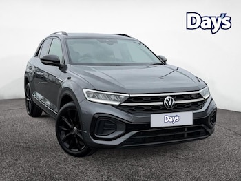 Used Volkswagen T-Roc undefined for sale - 78653232: Photo