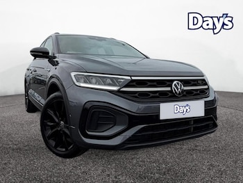 Used Volkswagen T-Roc undefined for sale - 78653232: Photo