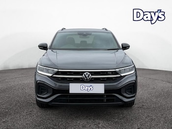 Used Volkswagen T-Roc undefined for sale - 78653232: Photo