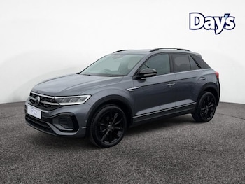 Used Volkswagen T-Roc undefined for sale - 78653232: Photo
