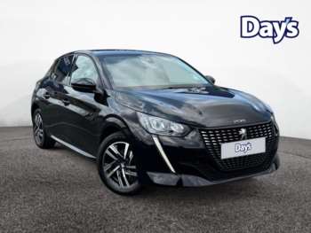 2023 - Allure Premium + 5dr 1.2 PureTech 130PS Automatic