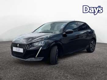 Used Peugeot 208 2023 for sale - 74858591: Photo
