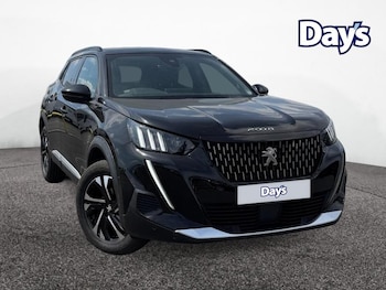 Used Peugeot 2008 2023 for sale - 79325785: Photo