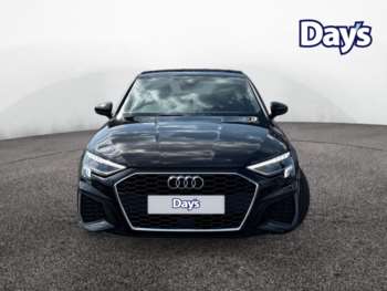 Used Audi A3 2023 for sale - 74608170: Photo