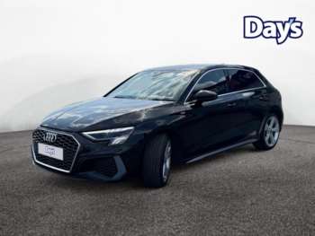 Used Audi A3 2023 for sale - 74608170: Photo