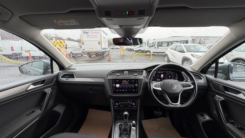 Used Volkswagen Tiguan Allspace 2022 for sale - 77819659: Photo 10