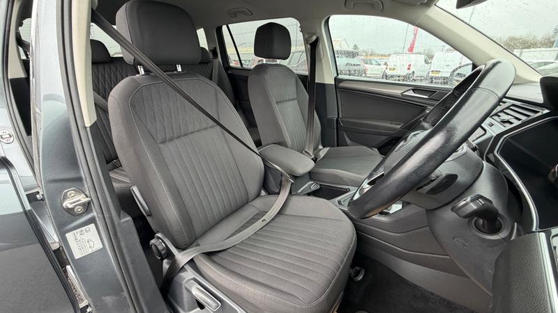 Used Volkswagen Tiguan Allspace 2022 for sale - 77819659: Photo 11