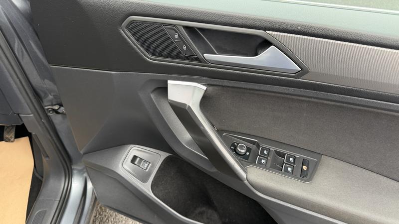 Used Volkswagen Tiguan Allspace 2022 for sale - 77819659: Photo 13