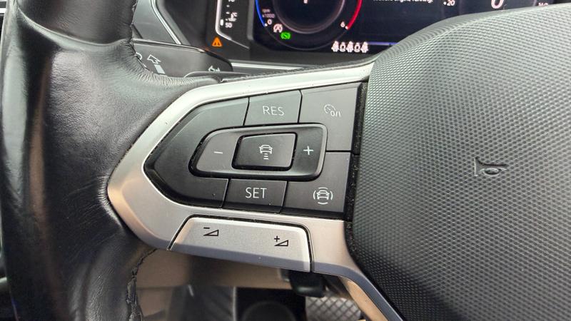 Used Volkswagen Tiguan Allspace 2022 for sale - 77819659: Photo 15