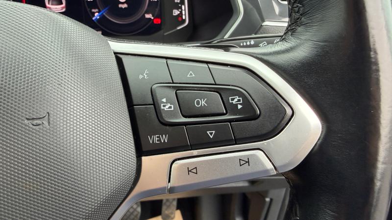 Used Volkswagen Tiguan Allspace 2022 for sale - 77819659: Photo 16