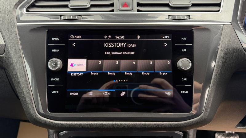 Used Volkswagen Tiguan Allspace 2022 for sale - 77819659: Photo 19