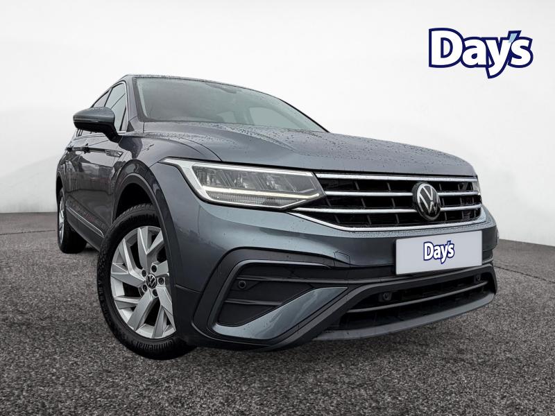 Used Volkswagen Tiguan Allspace 2022 for sale - 77819659: Photo 2