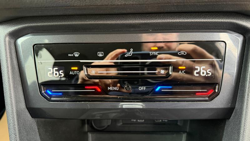 Used Volkswagen Tiguan Allspace 2022 for sale - 77819659: Photo 21