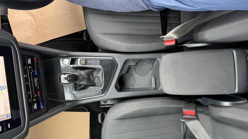 Used Volkswagen Tiguan Allspace 2022 for sale - 77819659: Photo 24