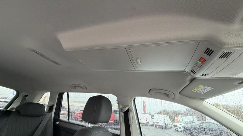 Used Volkswagen Tiguan Allspace 2022 for sale - 77819659: Photo 25