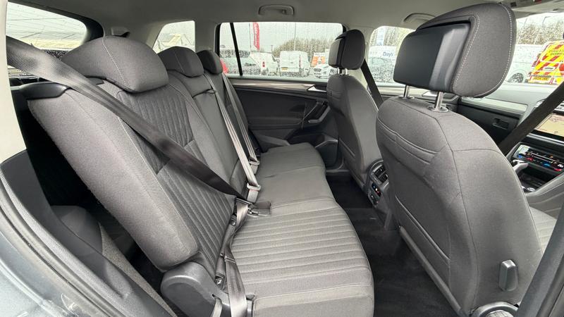 Used Volkswagen Tiguan Allspace 2022 for sale - 77819659: Photo 26