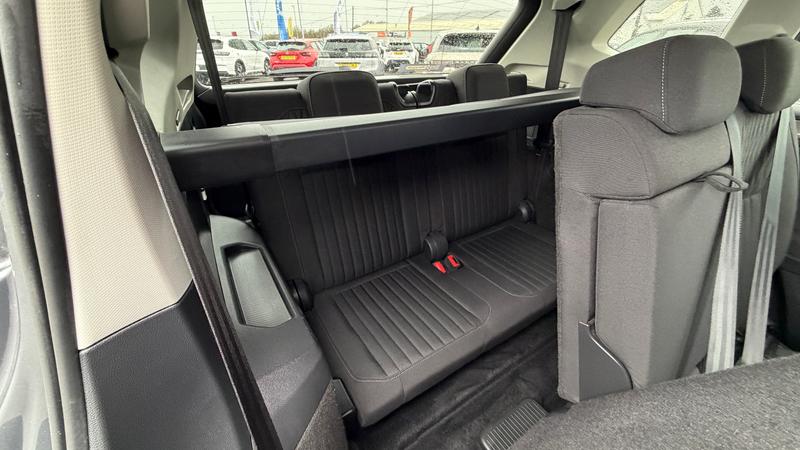 Used Volkswagen Tiguan Allspace 2022 for sale - 77819659: Photo 28