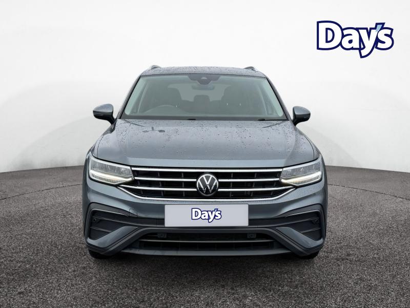 Used Volkswagen Tiguan Allspace 2022 for sale - 77819659: Photo 3