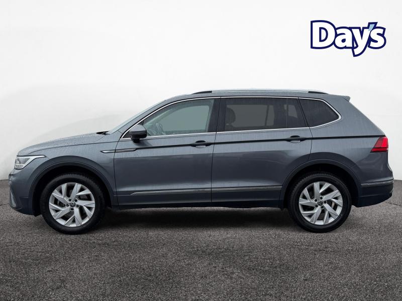 Used Volkswagen Tiguan Allspace 2022 for sale - 77819659: Photo 5