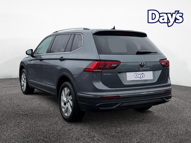 Used Volkswagen Tiguan Allspace 2022 for sale - 77819659: Photo 6