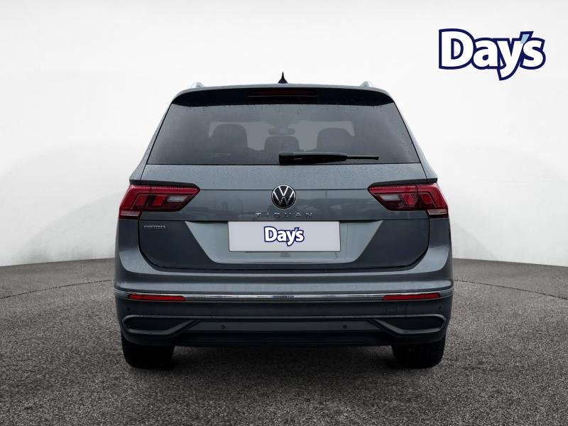 Used Volkswagen Tiguan Allspace 2022 for sale - 77819659: Photo 7
