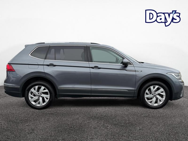 Used Volkswagen Tiguan Allspace 2022 for sale - 77819659: Photo 9