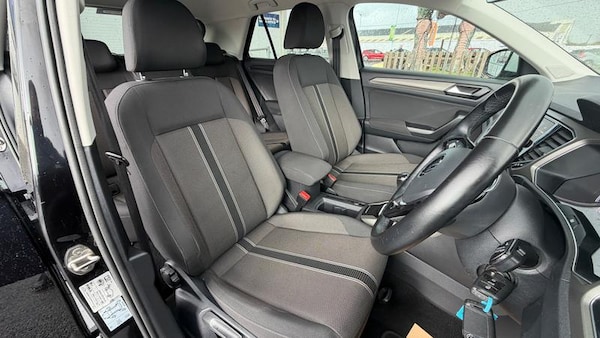 Used Volkswagen T-Roc 2021 for sale - 76322192: Photo 11