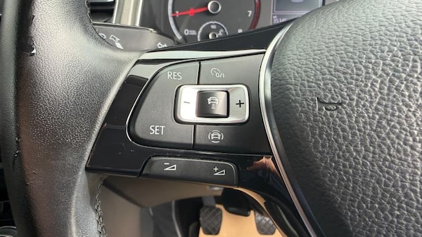Used Volkswagen T-Roc 2021 for sale - 76322192: Photo 15
