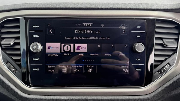 Used Volkswagen T-Roc 2021 for sale - 76322192: Photo 19