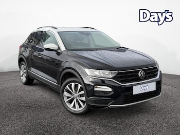 2021 - Design 5dr 1.5 TSI EVO 150PS Manual