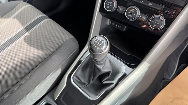 Used Volkswagen T-Roc 2021 for sale - 76322192: Photo 21