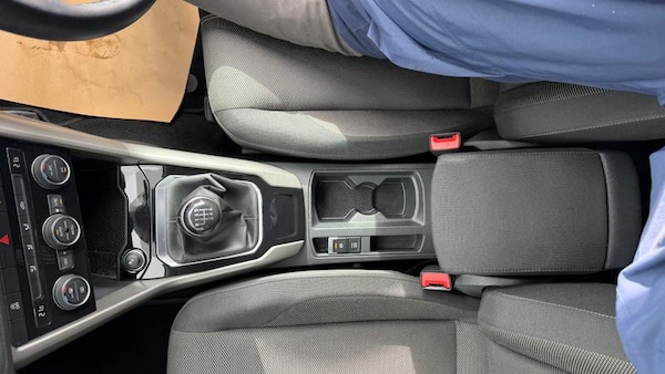 Used Volkswagen T-Roc 2021 for sale - 76322192: Photo 22