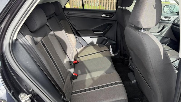 Used Volkswagen T-Roc 2021 for sale - 76322192: Photo 23
