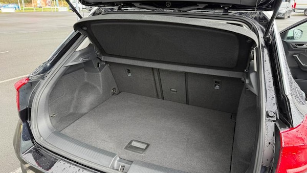 Used Volkswagen T-Roc 2021 for sale - 76322192: Photo 25