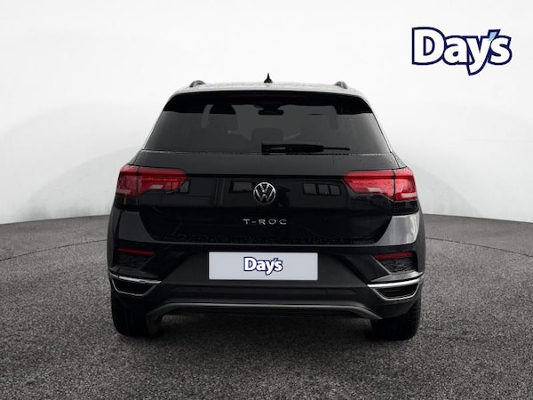 Used Volkswagen T-Roc 2021 for sale - 76322192: Photo 6