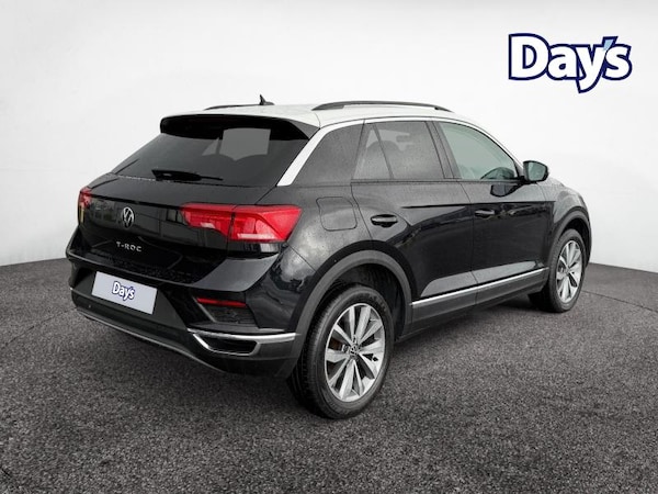 Used Volkswagen T-Roc 2021 for sale - 76322192: Photo 7