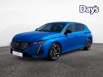 Used Peugeot 308 undefined for sale - 78400256: Photo